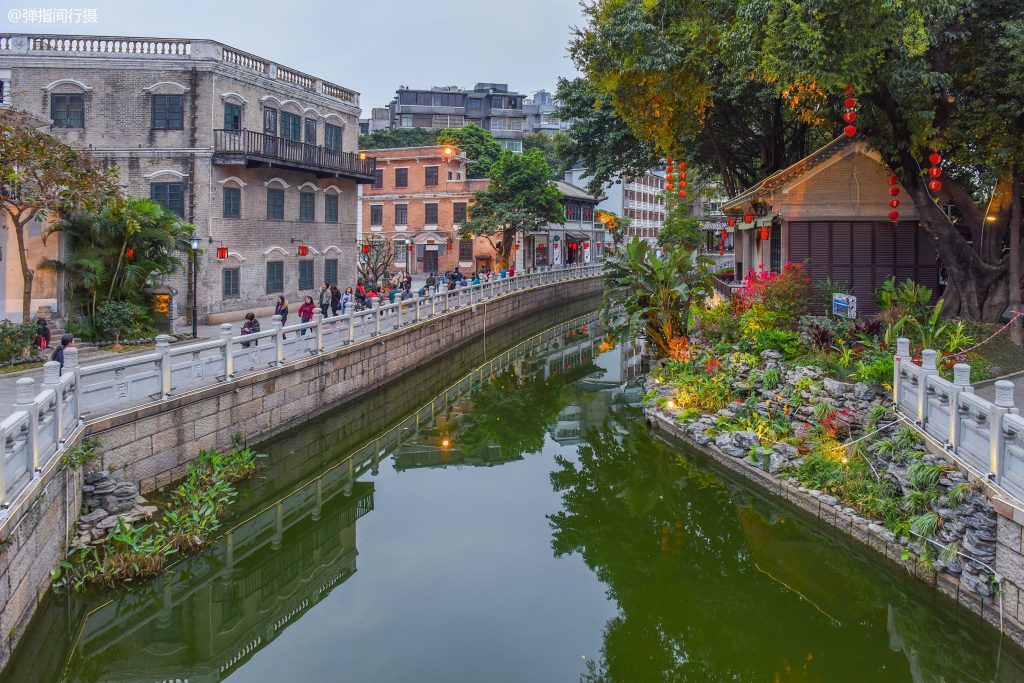 5 городов Китая, которые нужно посетить