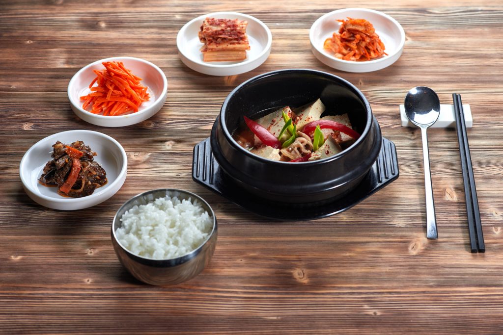 10 впечатляющих особенностей Южной Корее
