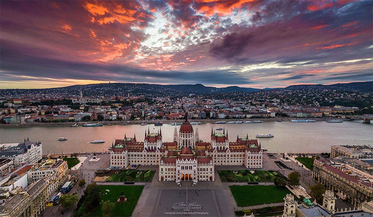 5 достопримечательностей, ради которых стоит посетить Венгрию