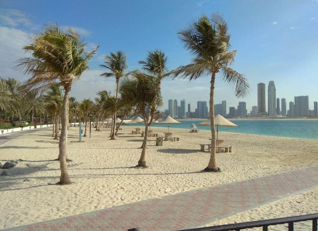 5 лучших садов города Дубая, обязательных для посещения туристов