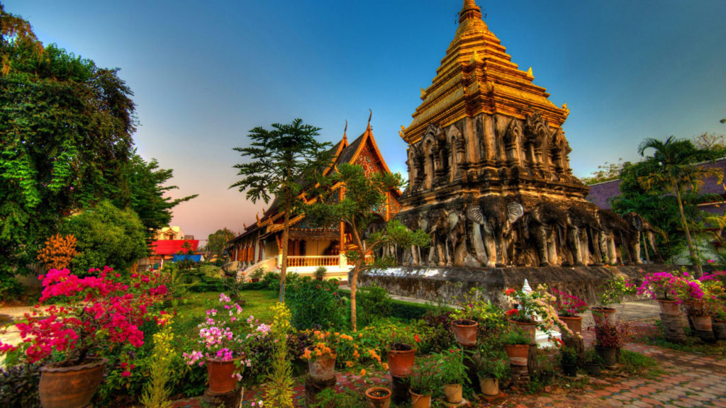 10 мест в Азии, где туристам будут несказанно рады