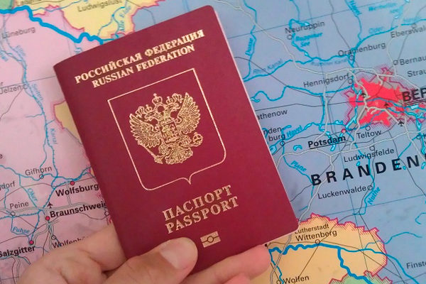 10 причин отправиться в отпуске в турне по России
