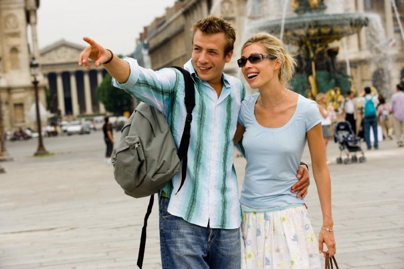 10 лайфхаков как не выглядеть туристом за рубежом