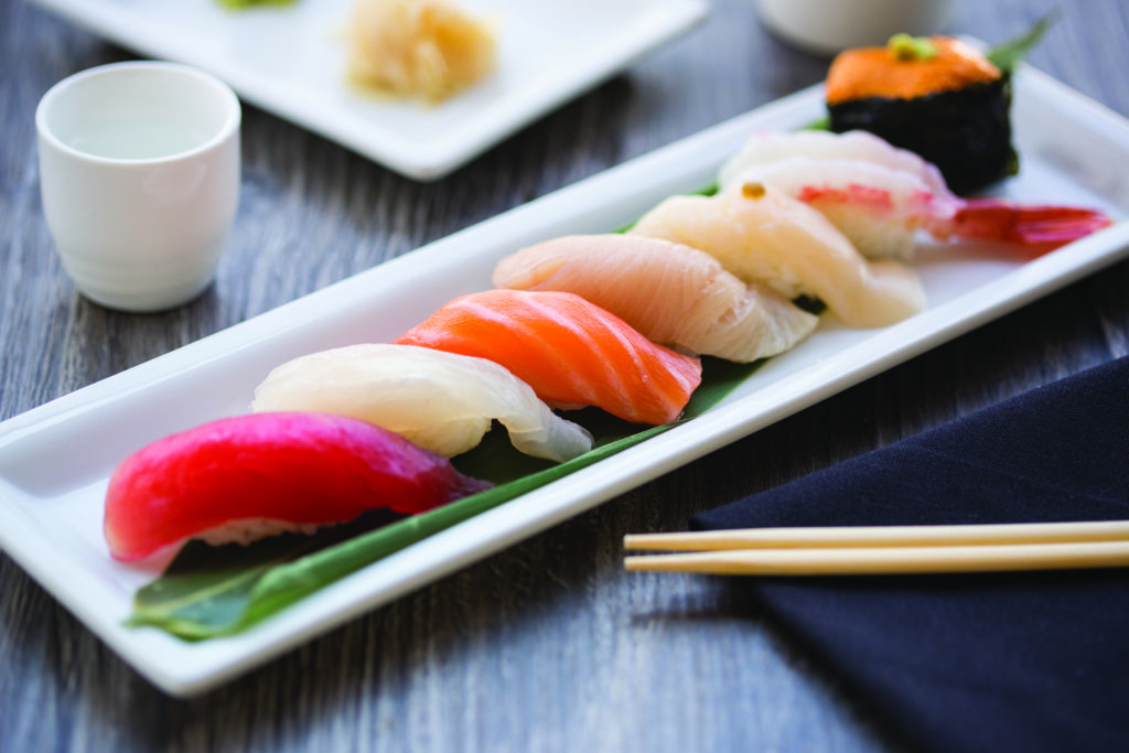 5 блюд, которые стоит отведать тому, кто первый раз в Японии