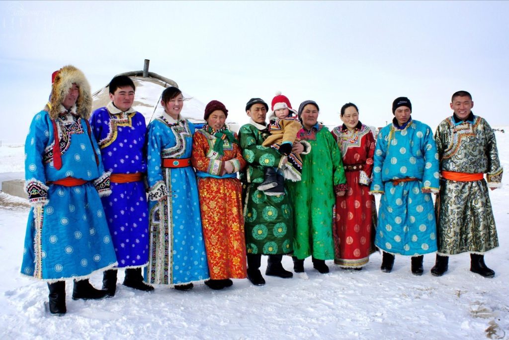 Что нельзя делать в Монголии, чтобы не испортить впечатление о себе