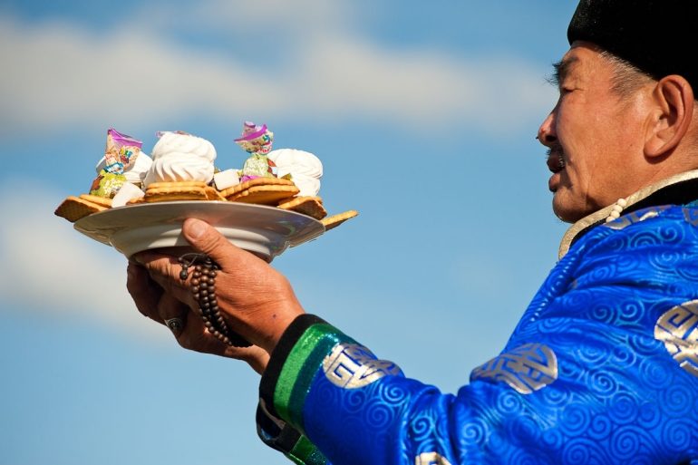 Что нельзя делать в Монголии, чтобы не испортить впечатление о себе