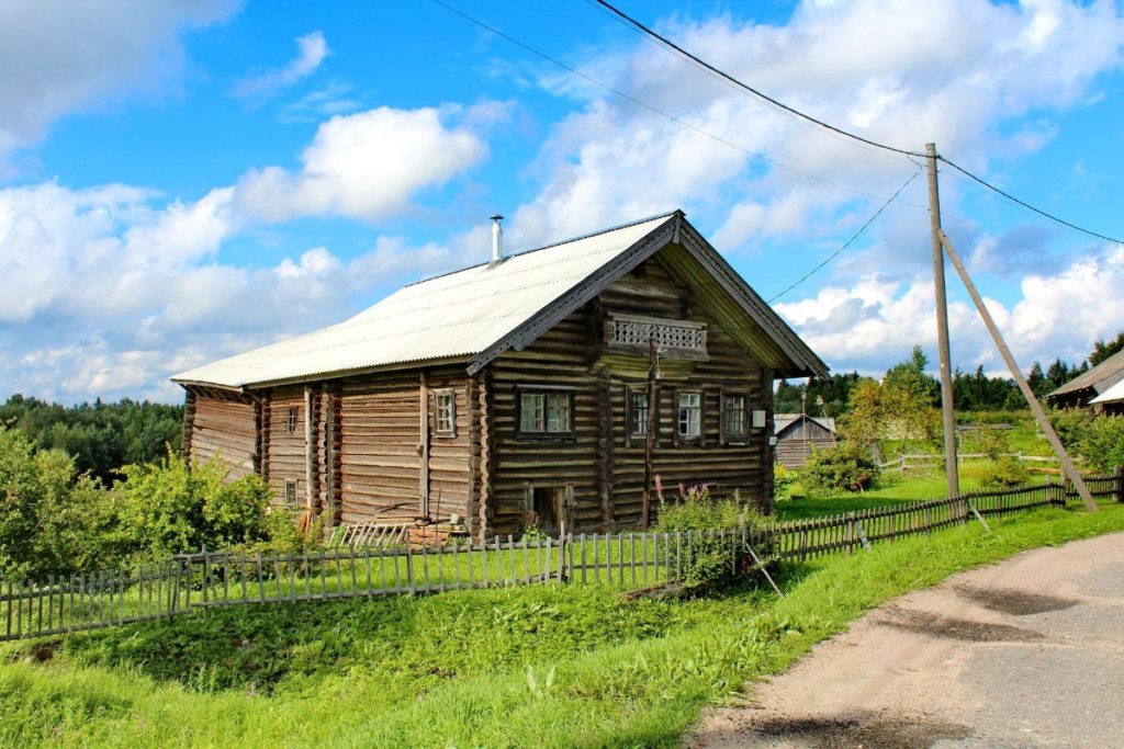 5 горных мест для пешего туризма в России