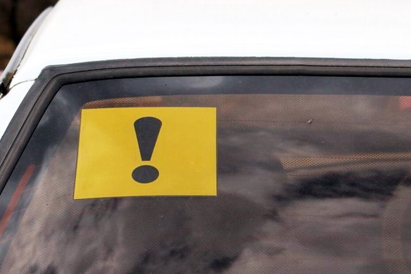 5 типажей водителей, с которыми на дороге лучше быть предельно осторожными