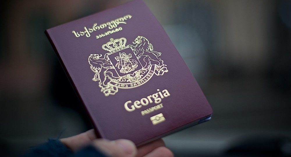 Паспорта, обладателям которых можно позавидовать