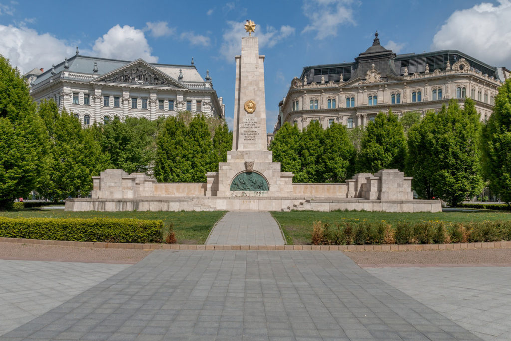 10 фактов про Будапешт, которые вы, возможно, не знали.