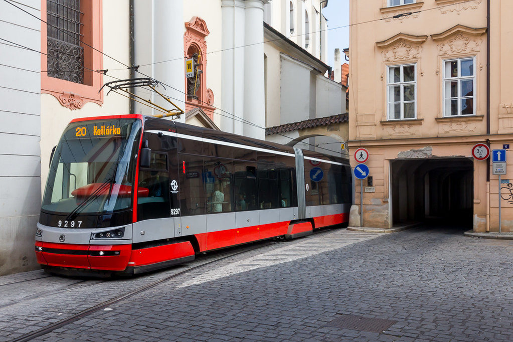 Что нужно знать туристу о транспорте в популярных городах Европы