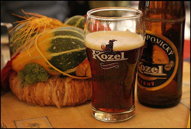 Чешское пиво: какие мифы и легенды о нем ходят
