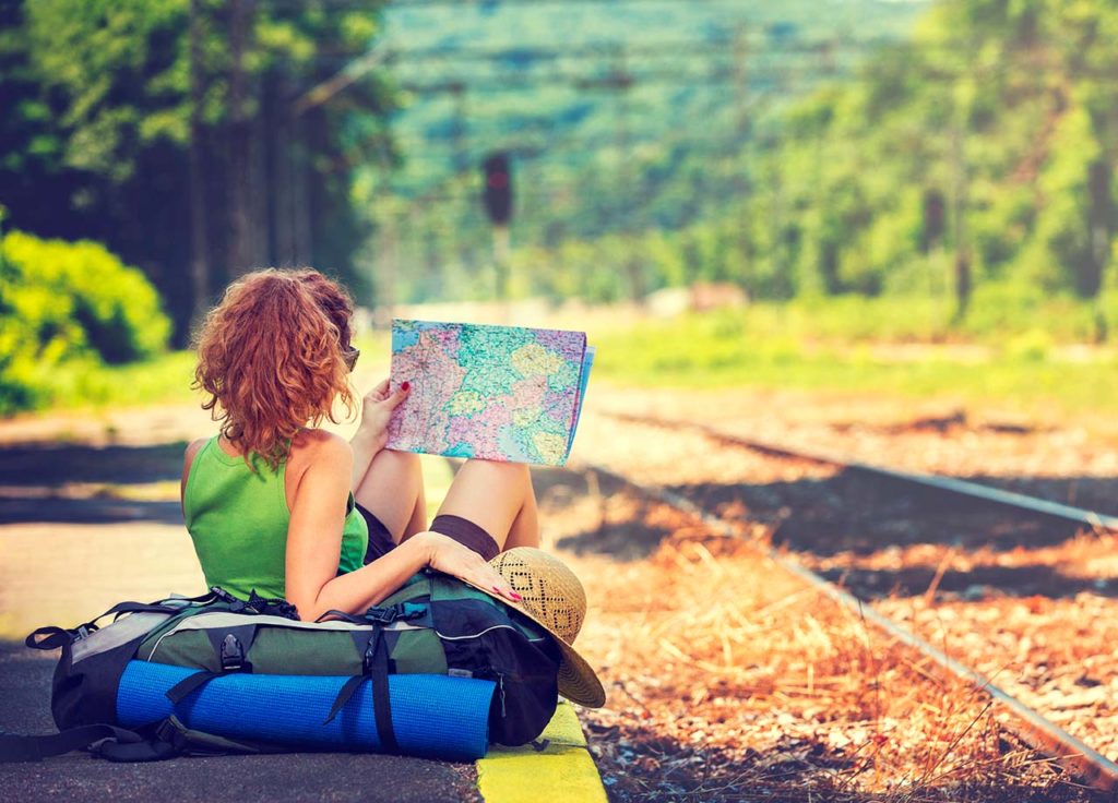 10 секретов, как путешествовать больше, но платить за это меньше