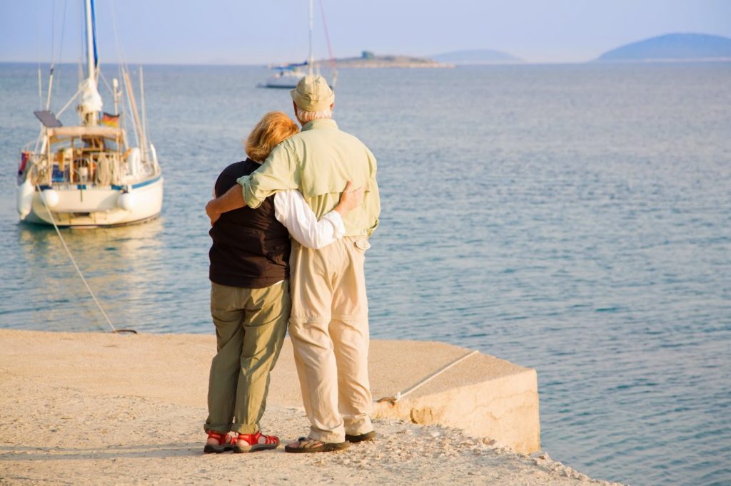 Ошибки, которые допускают при поездке в отпуск вместе с пожилыми родителями