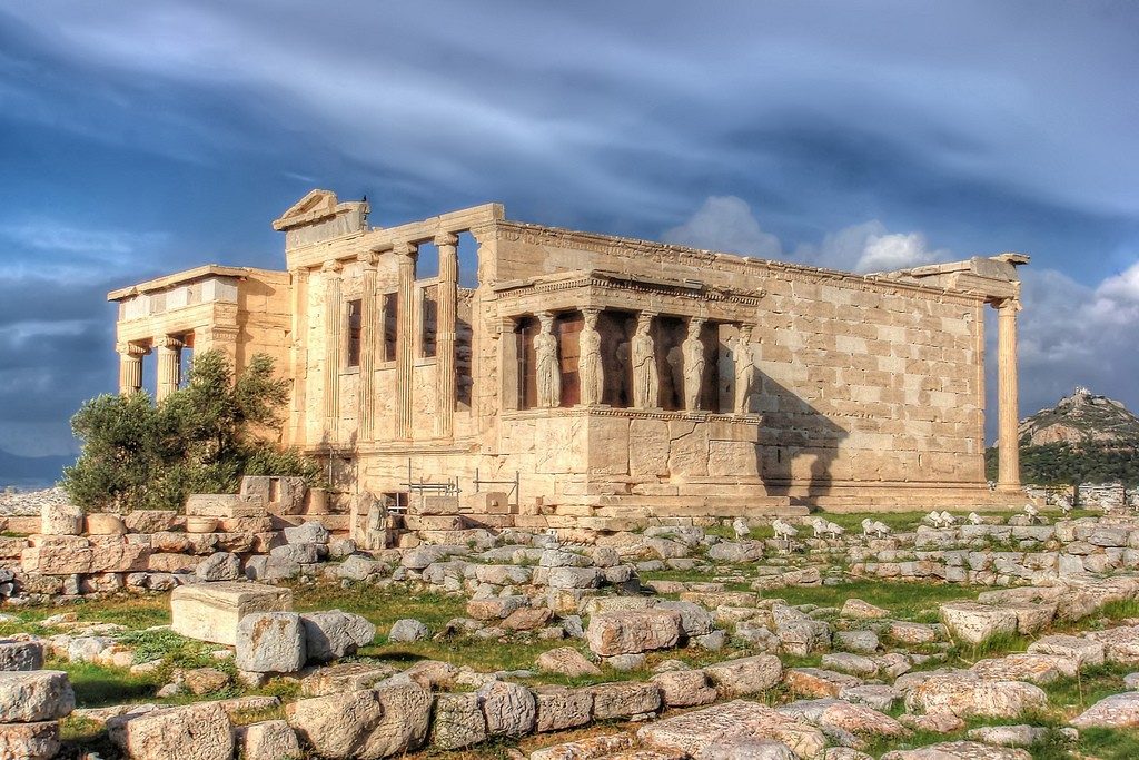 Греция для туристов: чему отдать предпочтение, что посмотреть на отдыхе