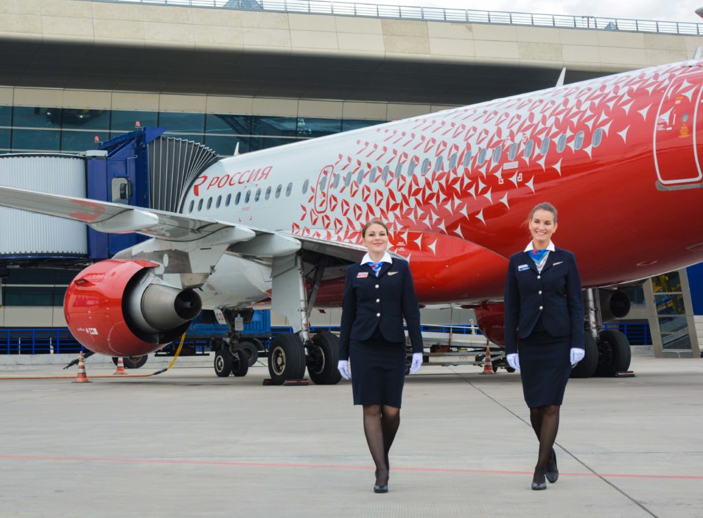 За что российские пассажиры готовы доплачивать авиакомпаниям