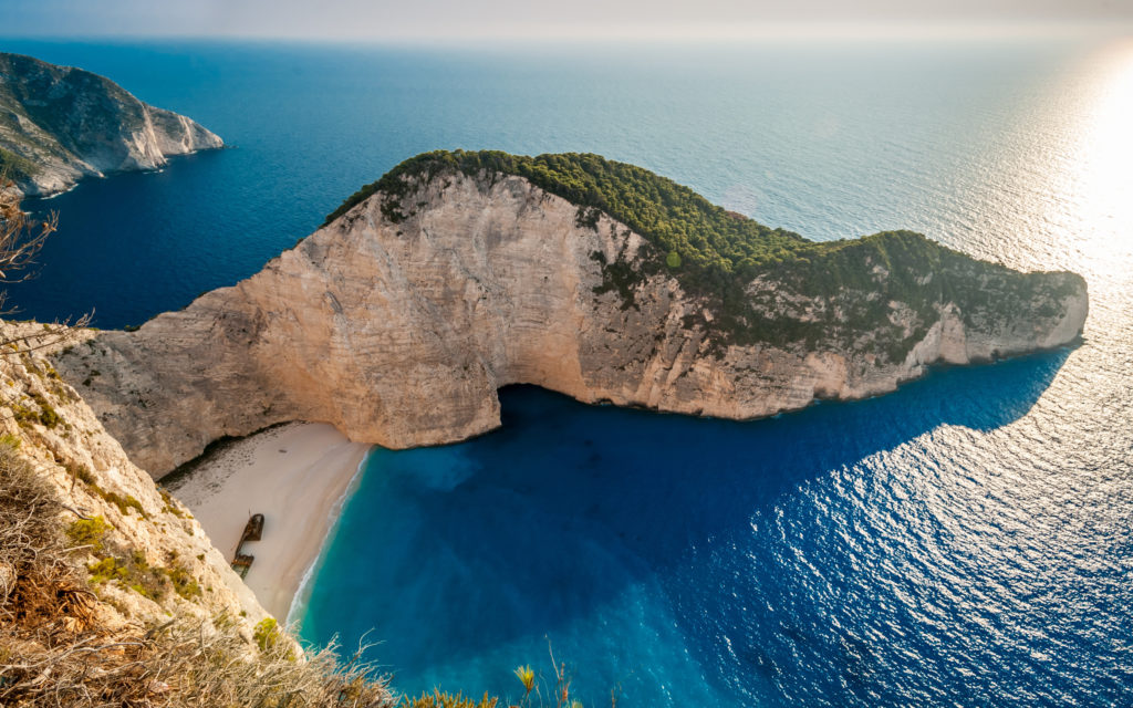 Греция для туристов: чему отдать предпочтение, что посмотреть на отдыхе