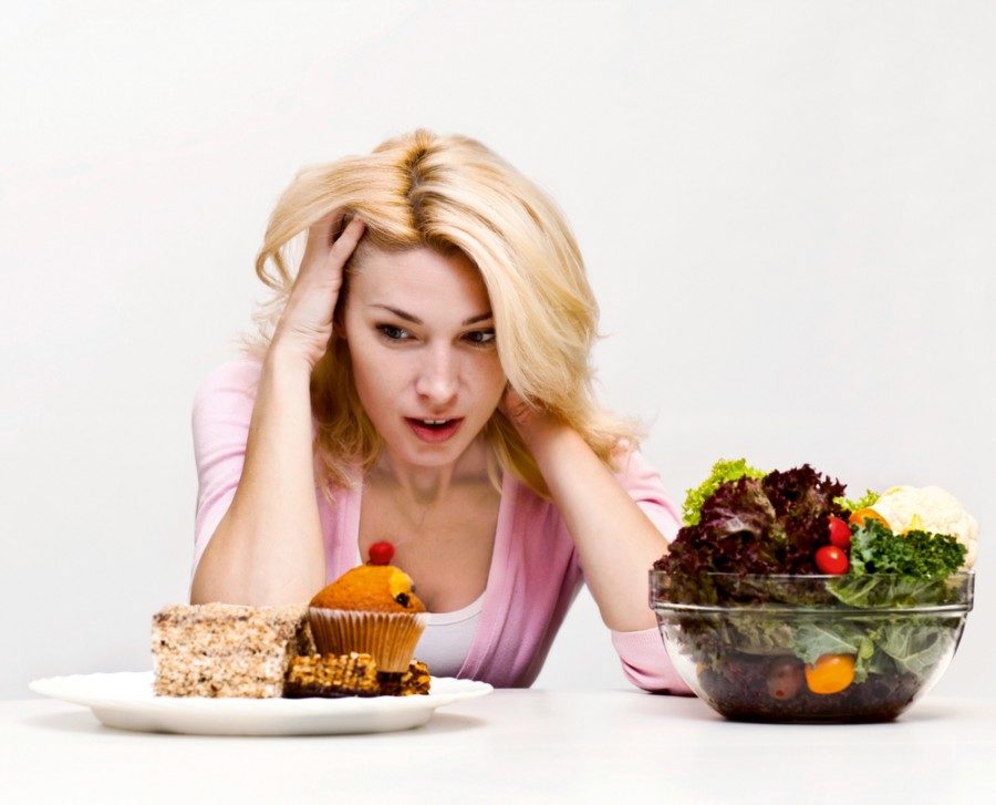 6 привычек, которые помогут быстро похудеть
