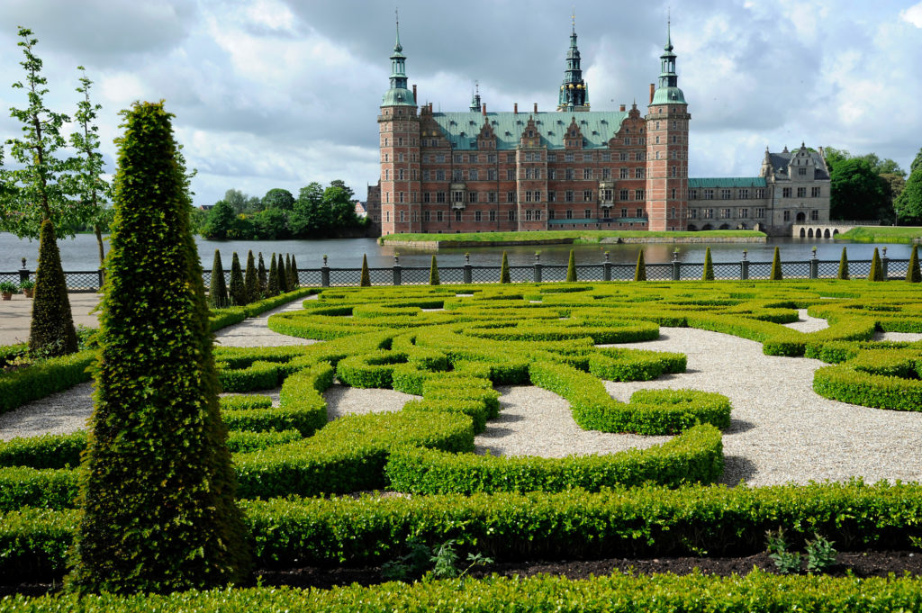 10 невероятно живописных мест Дании, доступных для туристов