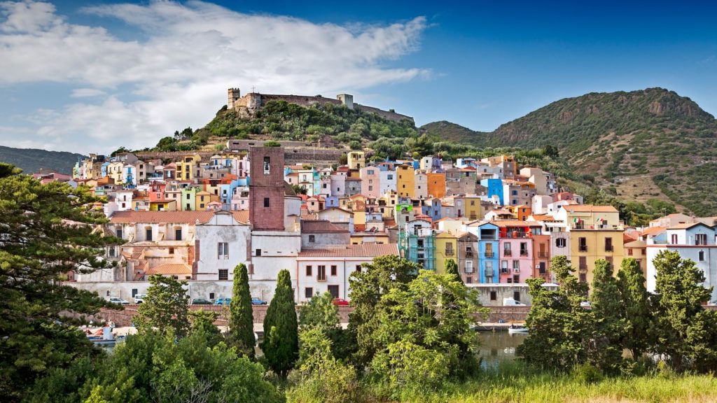 Покупка дома на Сицилии за 1 евро – вымысел или реальность?