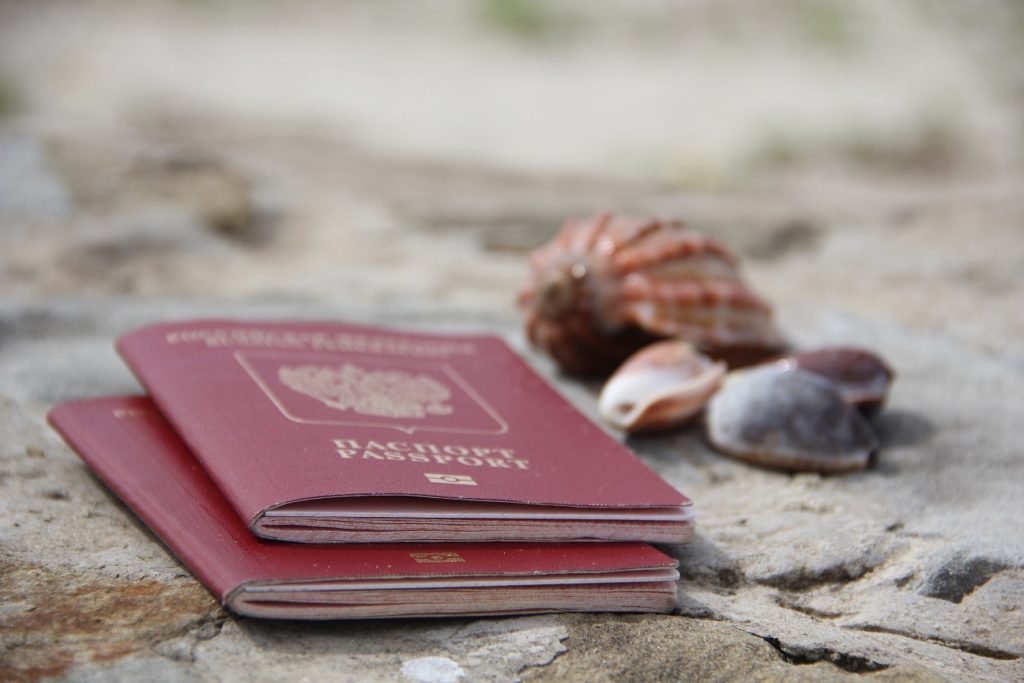 Что делать туристу, потерявшему загранпаспорт в путешествии