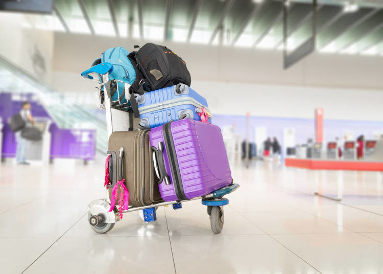 Что нужно знать о пометке «платный багаж» в авиабилетах