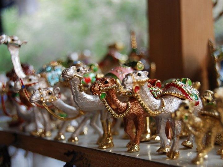 Как отдыхать экономно даже в дорогих для туристов странах