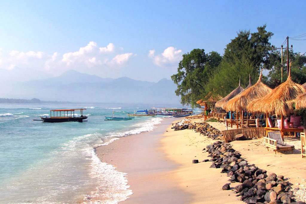 Что посмотреть на Бали? 5 удивительных мест.