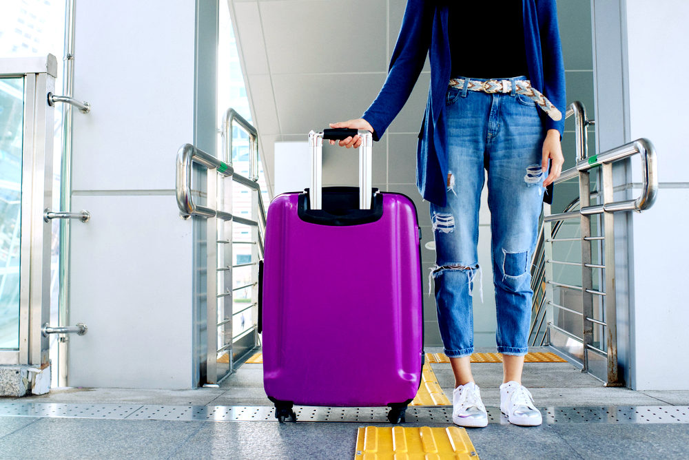 Топ-5 самых главных уловок по быстрому получению своего чемодана в аэропорту
