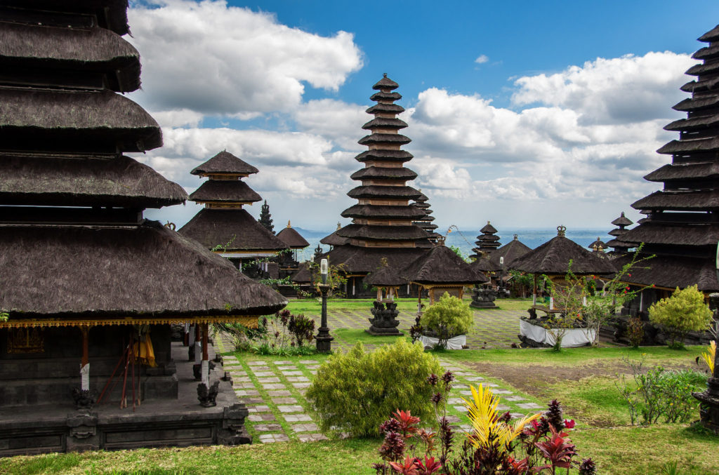 Что посмотреть на Бали? 5 удивительных мест.