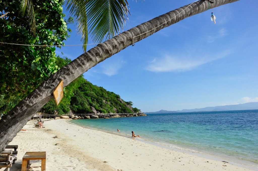 5 островов Таиланда с копеечными ценами на отдых