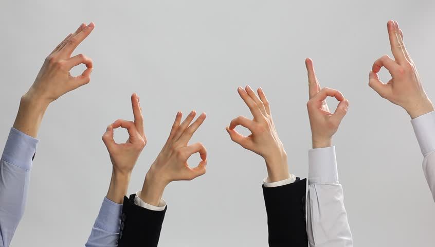 5 жестов, которые не так поймут в других странах