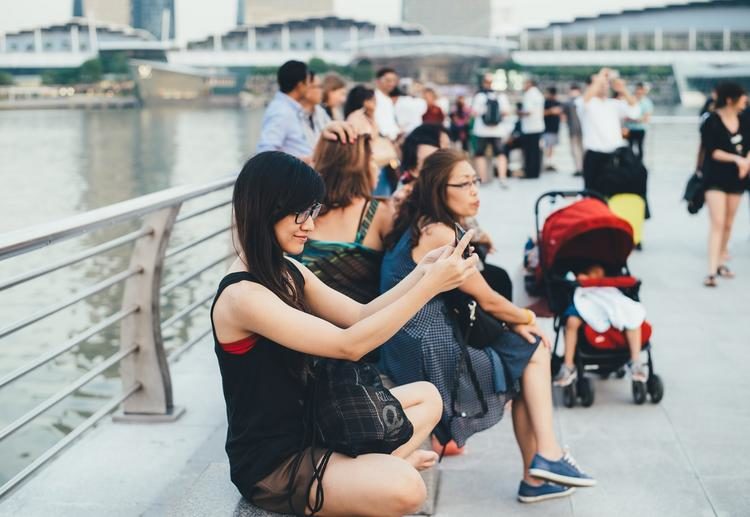 «Они такое не прощают!» Самые нелепые и жестокие законы для туристов в Сингапуре