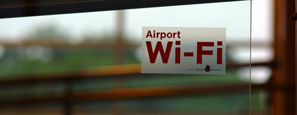 Какими услугами в аэропорту можно воспользоваться бесплатно