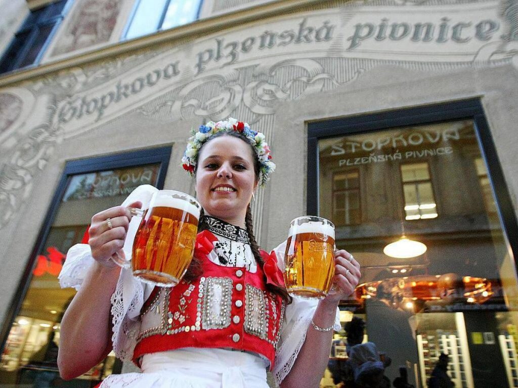 26 крутых фактов о Чехии, о которых большинство даже не догадываются