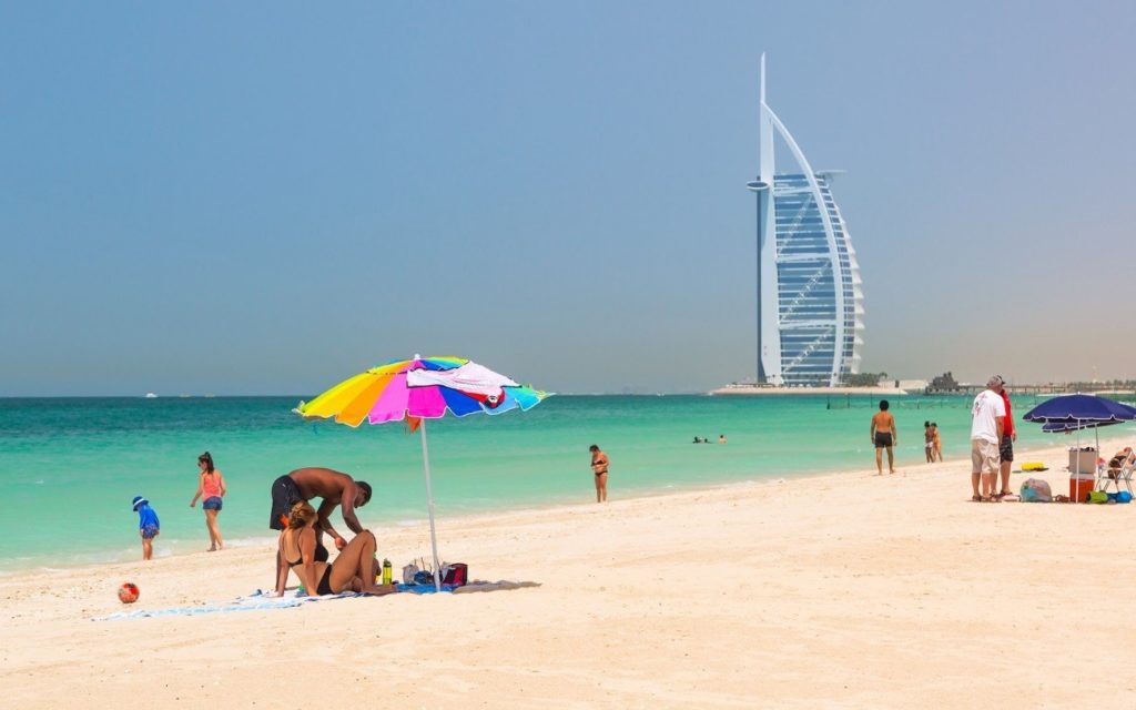 5 мест в Дубае, которые туристам лучше обходить стороной