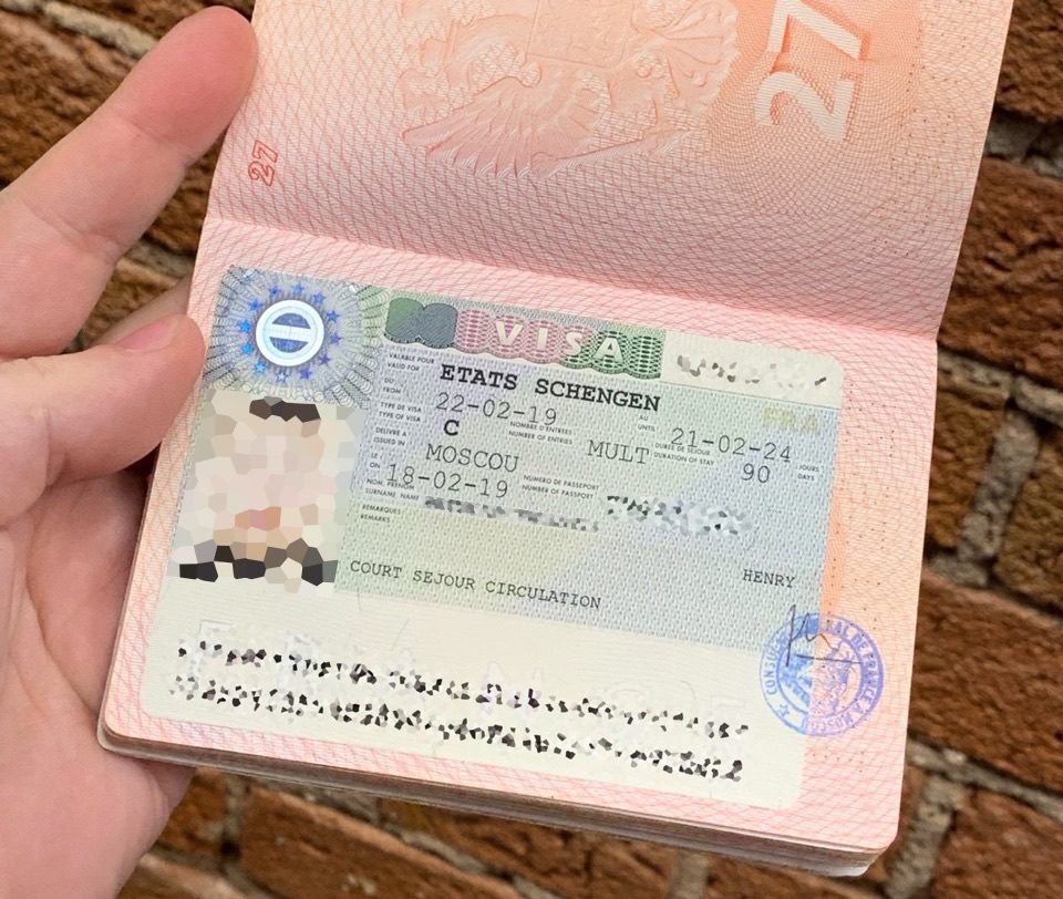 Как получить шенгенскую визу если ваш официальный доход маленький или вы работаете без трудоустройства