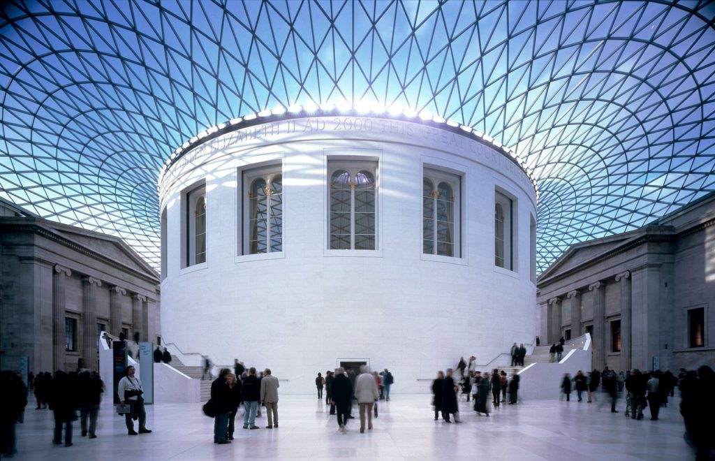 5 музеев Лондона, ради которых стоит затеять путешествие