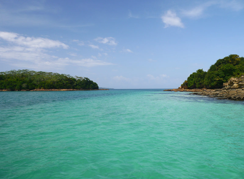 5 необитаемых островов, где был бы рад очутиться любой турист