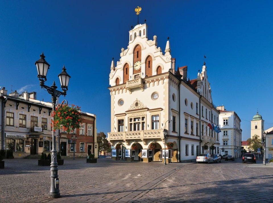 Лучшие достопримечательности Польши — ТОП-5 мест, которые стоит посмотреть