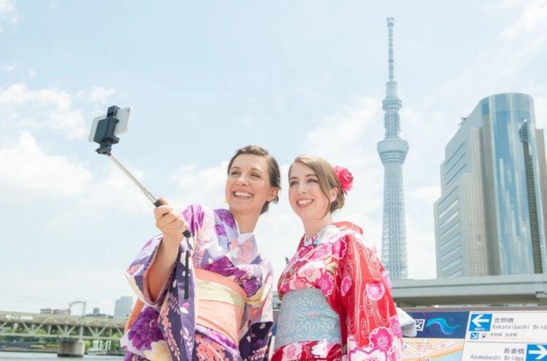 За какие привычки японцы часто недолюбливают туристов из Европы