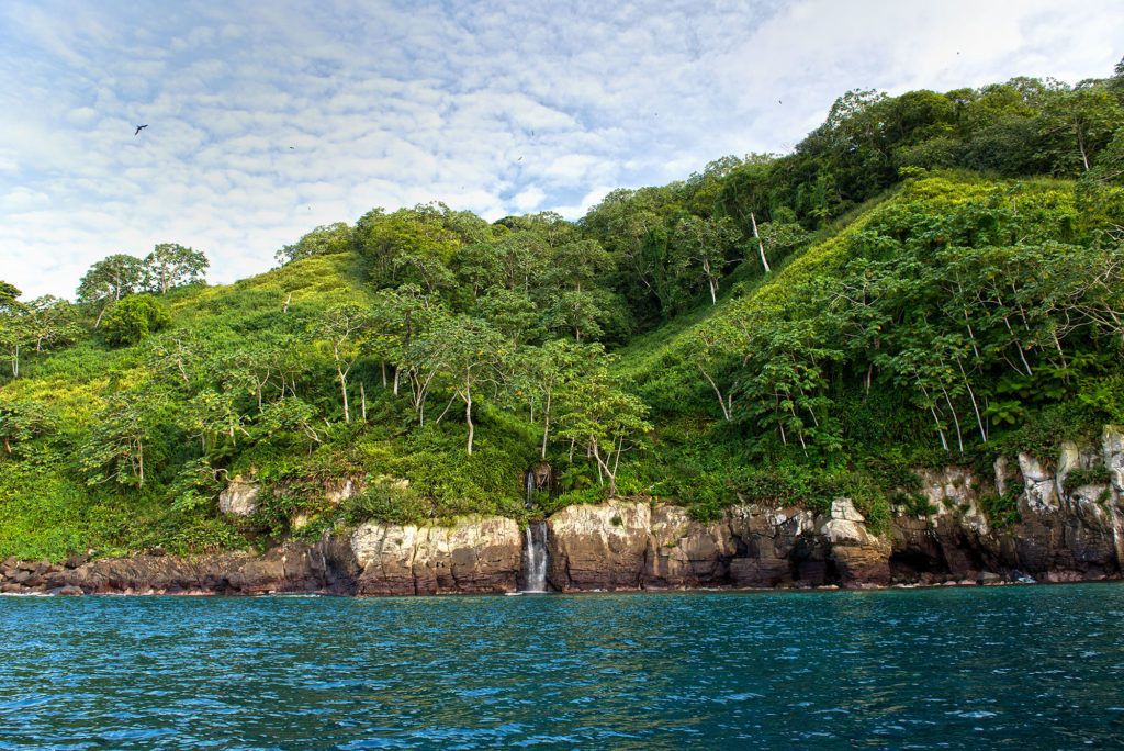 5 необитаемых островов, где был бы рад очутиться любой турист