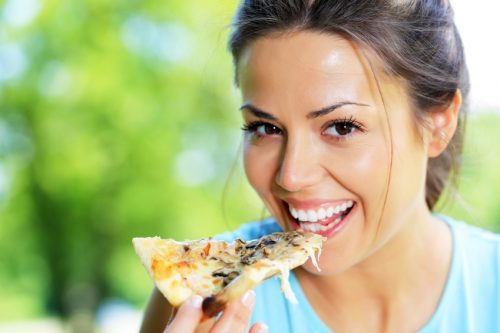 Почему пиццу признали самым полезным завтраком