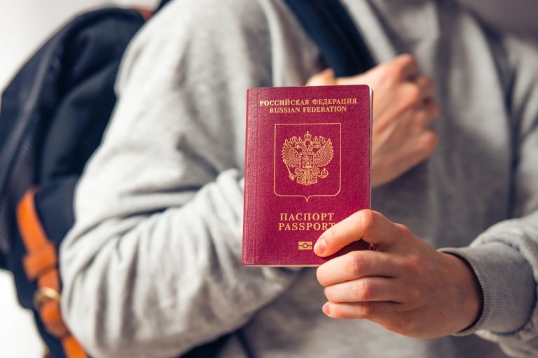 Какие документы нужны для поездки в страну с безвизовым режимом