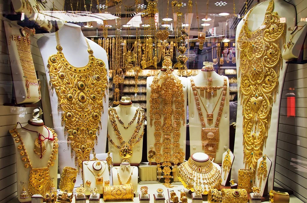 Где В Москве Купить Золотые