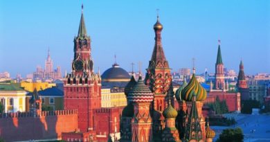 22 факта о России с иностранного сайта, способных заставить вас поперхнуться