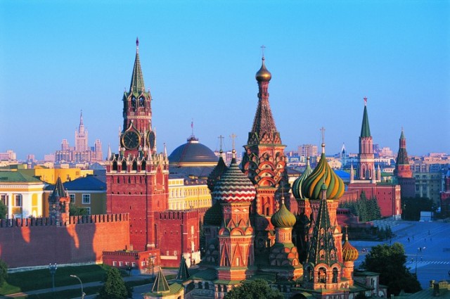 22 факта о России с иностранного сайта, способных заставить вас поперхнуться