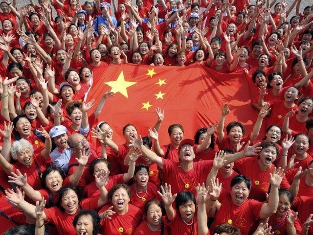 15 вещей, о которых я узнала, прожив два года в Китае