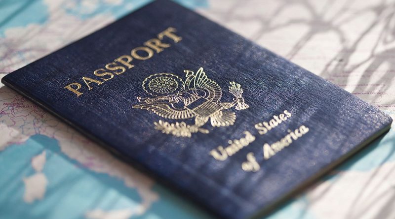 10 стран, паспорта которых дают наибольшие возможности для путешествий без виз