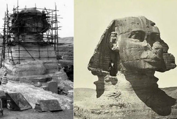 15 интересных фактов о древнейшем монументе